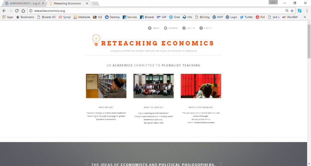 reteaching-website